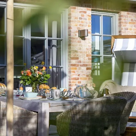 Haus Sylter Momente * Westerland