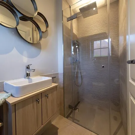 Haus Sylter Momente * Vesterland