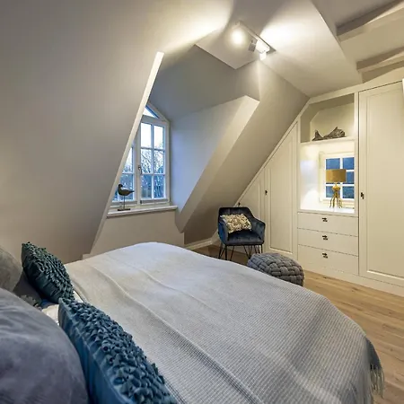 Haus Sylter Momente *