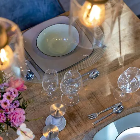 Haus Sylter Momente Holiday home *