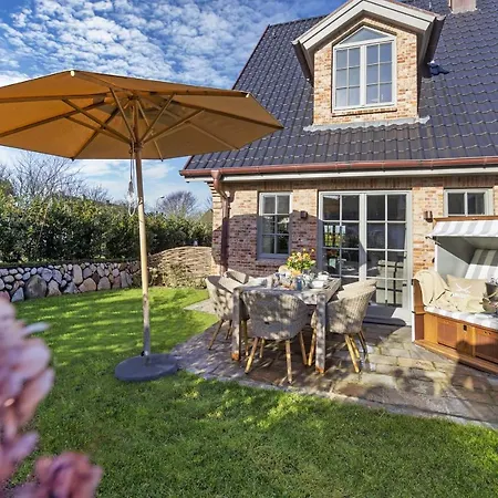 Haus Sylter Momente *