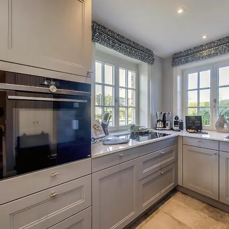 Haus Sylter Momente * Vesterland