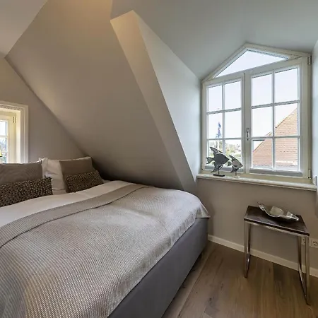 Haus Sylter Momente Holiday home Westerland