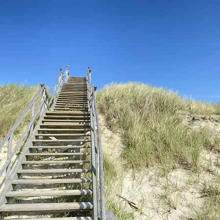 Haus Sylter Momente * Vesterland