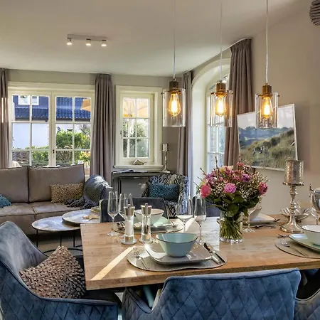 Haus Sylter Momente * Vesterland