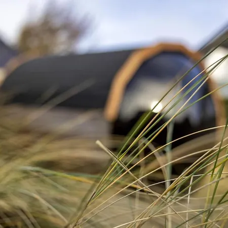 Haus Sylter Momente Holiday home