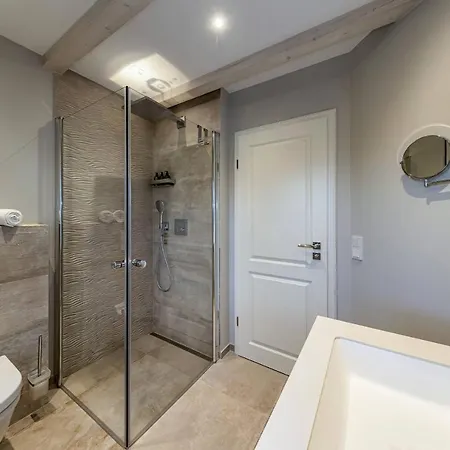 Holiday home Haus Sylter Momente