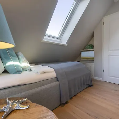 Haus Sylter Momente *