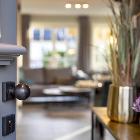 Feriehus Haus Sylter Momente *