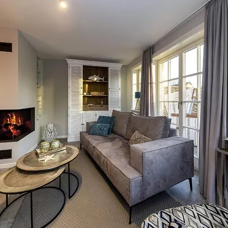 Haus Sylter Momente *