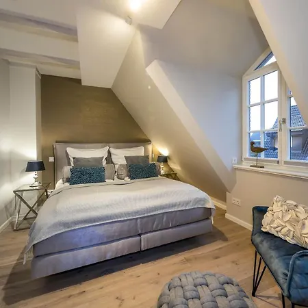 Haus Sylter Momente * Vesterland