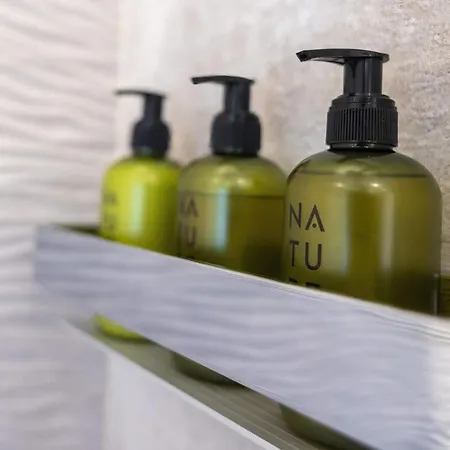 Haus Sylter Momente Feriehus