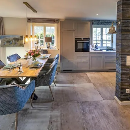 Haus Sylter Momente *