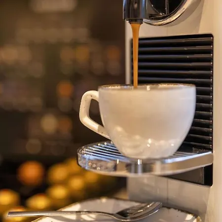 Feriehus Haus Sylter Momente *