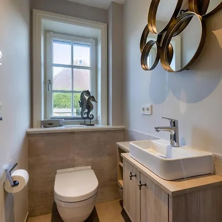 Haus Sylter Momente * Westerland