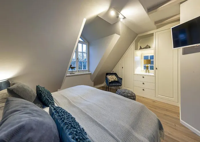 Haus Sylter Momente *