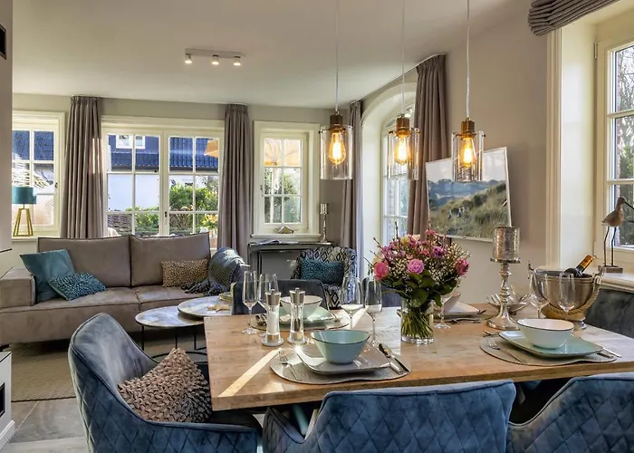 Haus Sylter Momente * Westerland